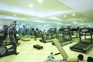 هتل Forever Club Adult Only