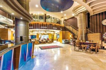 酒店 Grand Cettia
