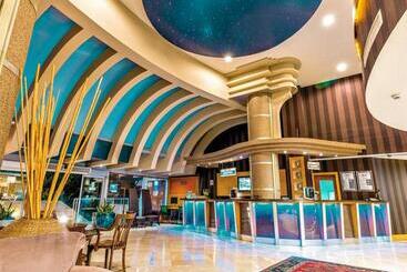 酒店 Grand Cettia