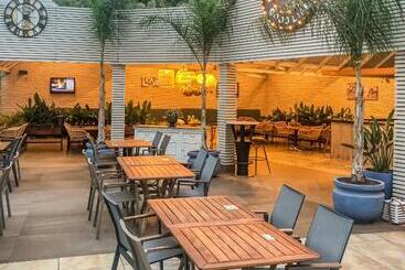 酒店 Grand Cettia