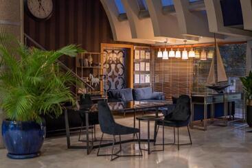 酒店 Grand Cettia