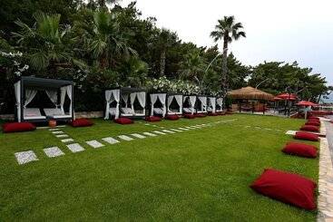 هتل Grand Yazıcı Club Marmaris Palace