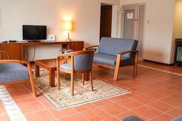 Happy Hotel Kalkan