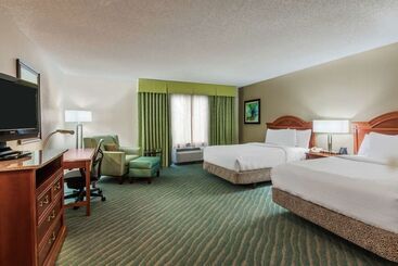هتل Hilton Garden Inn Orlando International Drive North