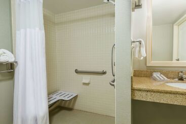 هتل Hilton Garden Inn Orlando International Drive North