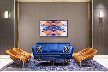 هتل Hilton Miami Downtown