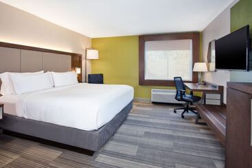 هتل Holiday Inn Express Nashville Airport, An Ihg