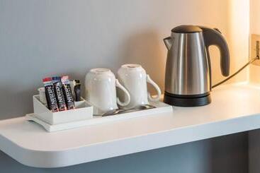 هتل Holiday Inn Express Oxford Kassam Stadium, An Ihg