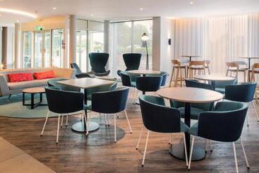 هتل Holiday Inn Express Oxford Kassam Stadium, An Ihg