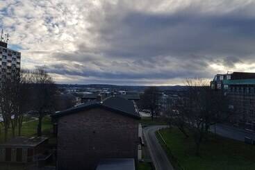 هتل Holiday Inn Express Wakefield, An Ihg
