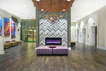 فندق Holiday Inn   Memphis Downtown   Beale St., An Ihg