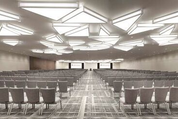 هتل Hyatt Regency Los Angeles International Airport
