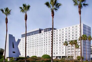 هتل Hyatt Regency Los Angeles International Airport