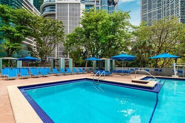 Отель Hyatt Regency Miami