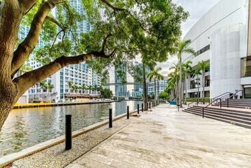 Отель Hyatt Regency Miami
