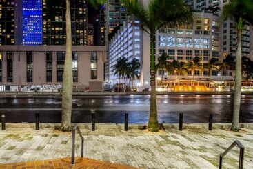 Отель Hyatt Regency Miami