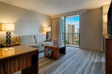 Отель Hyatt Regency Miami