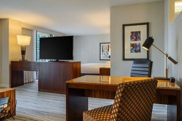 Отель Hyatt Regency Miami