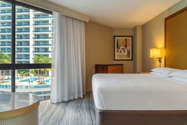 Отель Hyatt Regency Miami