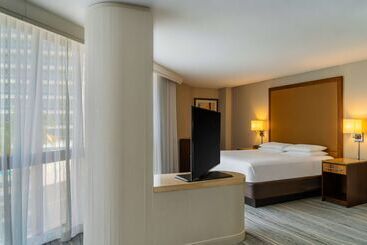 Отель Hyatt Regency Miami