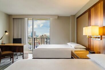 Отель Hyatt Regency Miami