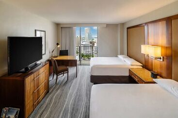 Отель Hyatt Regency Miami