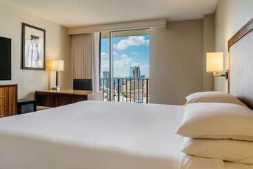 Отель Hyatt Regency Miami
