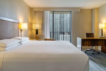 Отель Hyatt Regency Miami
