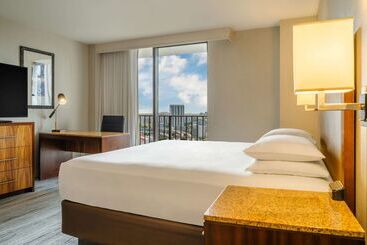 Отель Hyatt Regency Miami