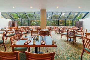 Отель Hyatt Regency Miami