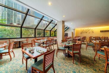 Отель Hyatt Regency Miami