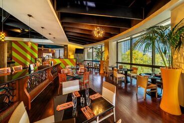 Отель Hyatt Regency Miami