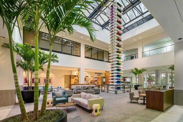 Отель Hyatt Regency Miami