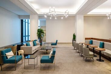 Отель Hyatt Regency Miami