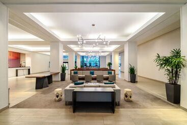 Отель Hyatt Regency Miami