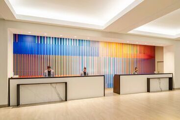 Отель Hyatt Regency Miami