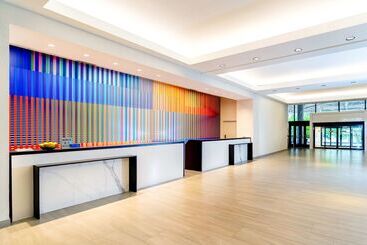 Отель Hyatt Regency Miami