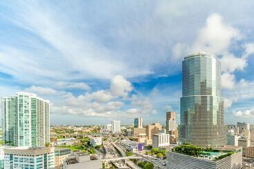 Отель Hyatt Regency Miami
