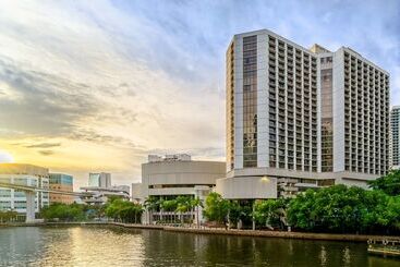 Отель Hyatt Regency Miami