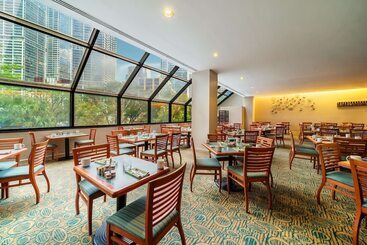 Отель Hyatt Regency Miami