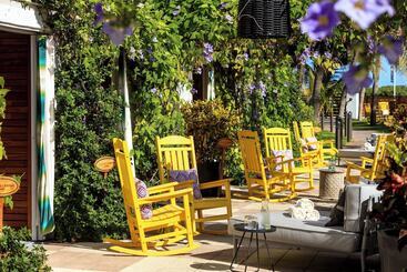 Kimpton Surfcomber Hotel, An Ihg