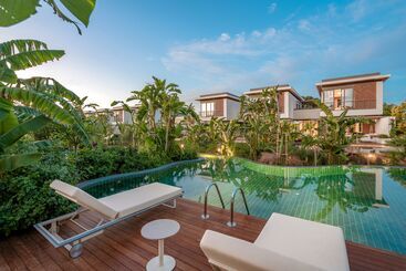 هتل Lara Barut Collection  Ultra All Inclusive