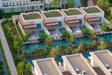 هتل Lara Barut Collection  Ultra All Inclusive