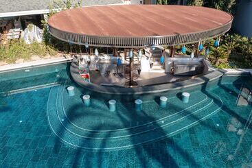هتل Lara Barut Collection  Ultra All Inclusive