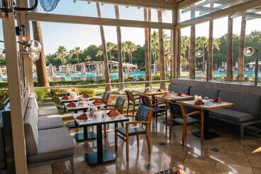 هتل Lara Barut Collection  Ultra All Inclusive