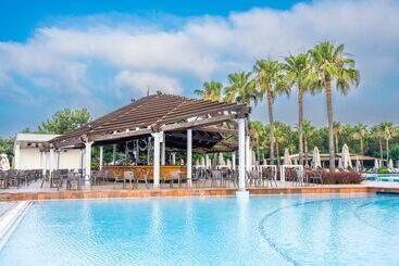 هتل Lara Barut Collection  Ultra All Inclusive