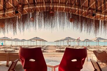 هتل Lara Barut Collection  Ultra All Inclusive