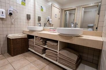 هتل Lara Barut Collection  Ultra All Inclusive