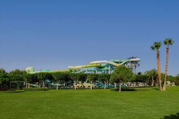 هتل Lara Barut Collection  Ultra All Inclusive