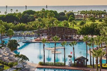 هتل Lara Barut Collection  Ultra All Inclusive